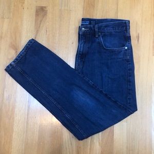 Patagonia Iron Clad Jeans